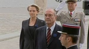 France: Chirac corruption trial opens