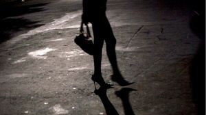 Human trafficking: facts and figures