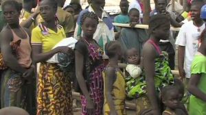 L’Ouest de la Côte d’Ivoire s’embrase et provoque un exode massif vers le Libéria voisin