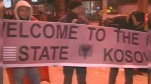 Kosovo and Serbia to hold first face-to-face talks