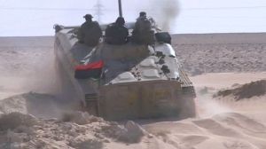 Calls grow for a no-fly zone to protect Libyan rebels
