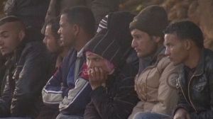 Italy strained by continued migrant flow