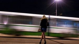 Human trafficking: rebuilding a victim’s trust