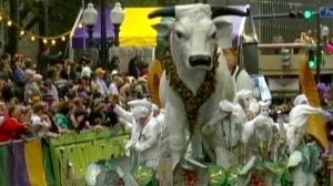 Louisiane : le Mardi Gras le plus festif depuis Katrina