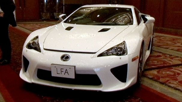 Toyota sees emerging markets profit boost