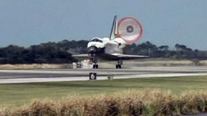 USA: Discovery tire sa révérence après une dernière mission réussie