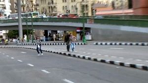 Nouvelles violences place Tahrir au Caire