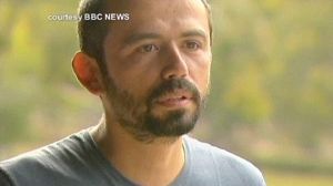 Une équipe de la BBC, détenue et maltraitée par des pro-Kadhafi, témoigne