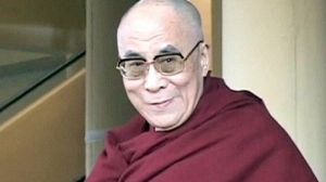 Dalai Lama to hand over his political duties