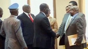 Les dirigeants de l’Union africaine peinent à trouver un compromis sur la Côte d’Ivoire