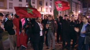 Morocco: France hails the King’s speech