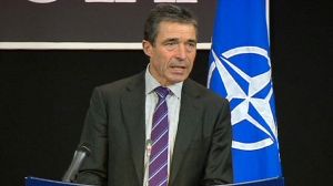L’Otan ne peut rien faire en Libye sans mandat de l’ONU