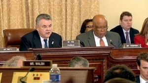 Congress debates Muslim “radicalisation” in US