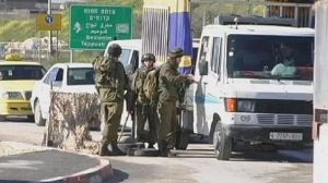 Un Palestinien tue cinq colons israéliens