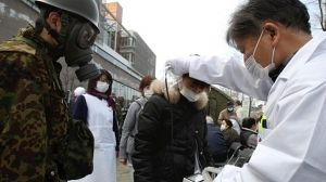 Aumenta la alarma nuclear en Japón
