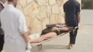 Attentato suicida in Afghanistan