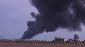 Les forces libyennes accumulent les victoires face aux rebelles