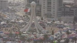 Bahrain, il movimento di truppe saudite preoccupa Washington
