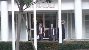 Renault spies not spies after all