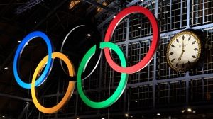 London 2012 Olympic tickets on sale
