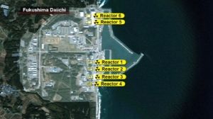 Japon : explosions et brèches dans la centrale de Fukushima
