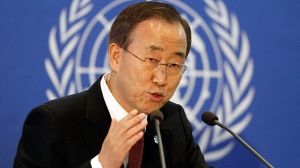 UN concerned with Iran human rights