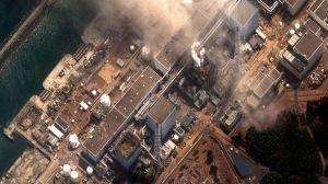 “Le taux de radioactivité à Fukushima est 4 millions de fois supérieur à la normale”