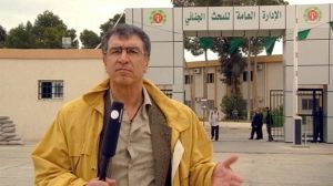 Un prisonnier exhibé: une opération de communication du régime libyen