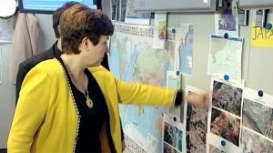 Europe helps in Japan’s hour of need