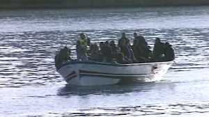 More migrants reach Lampedusa