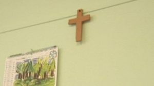 European court approves Italian school crucifixes