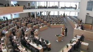 Lithuania passes controversial education law