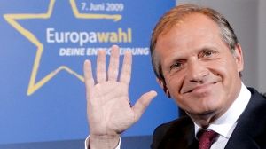 European Parliament probes corruption claims