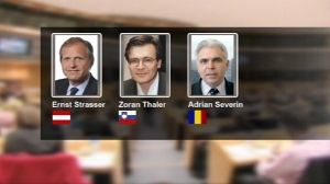 Soupçons de corruption sur des élus européens