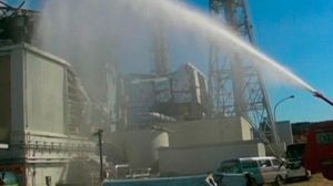 Fukushima : le combat continue