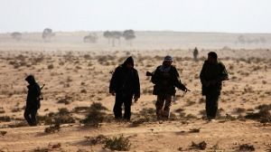 Libye : cinq morts à Misrata dans une attaque des pro-Kadhafi