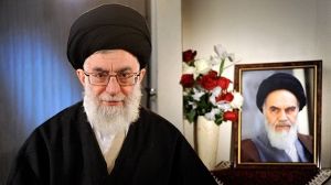 انتقاد علی خامنهای از پیام نوروزی باراک اوباما