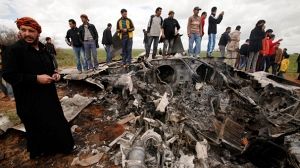 Les ennuis commencent pour la coalition armée en Libye