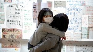 Le triple traumatisme des enfants sinistrés japonais