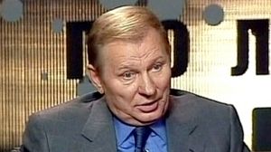 Former Ukraine president faces murder case