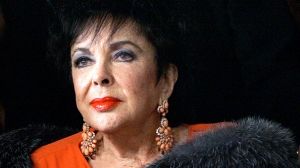 Décès de l’actrice Elizabeth Taylor