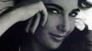 Elisabeth Taylor, une étoile d’hollywood s’en va