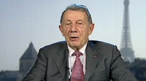 Libye : “le scénario d’une partition du pays est le plus probable”