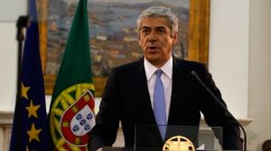 Portugal’s Socrates quits after austerity plan is rejected