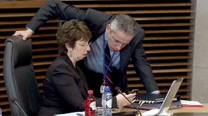 La Commission européenne victime d’un virus informatique