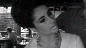Hommages à Elizabeth Taylor