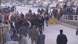 First death in Jordan since protests began