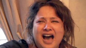 Une Libyenne accuse les miliciens de Kadhafi de viols collectifs