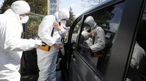 L’eau douce va remplacer l’eau de mer pour tenter de refroidir les réacteurs en surchauffe de Fukushima