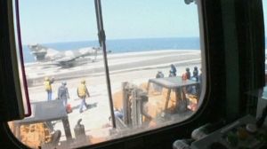 Libyan rebels in total control of Ajdabiya